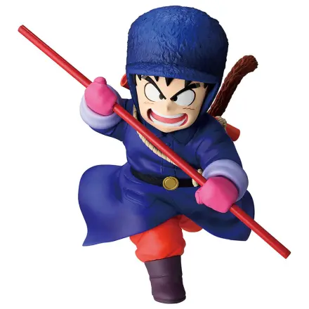 Dragon Ball vs Red Ribbon Army Son Goku Ichibansho figura 13,5cm fotografija izdelka
