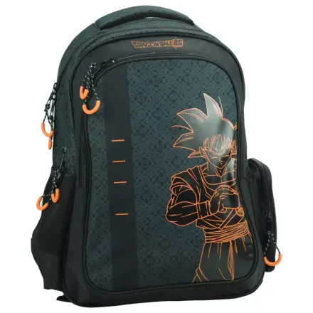 Dragon Ball Warrior šolska torba, torba 42 cm fotografija izdelka