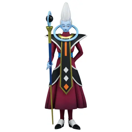 Dragon Ball Whis Battle Of Gods Ichibansho figura 25 cm fotografija izdelka