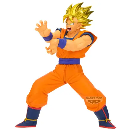 Dragon Ball Z Blood Of Saiyans Super Saiyan Son Goku figura 19 cm fotografija izdelka