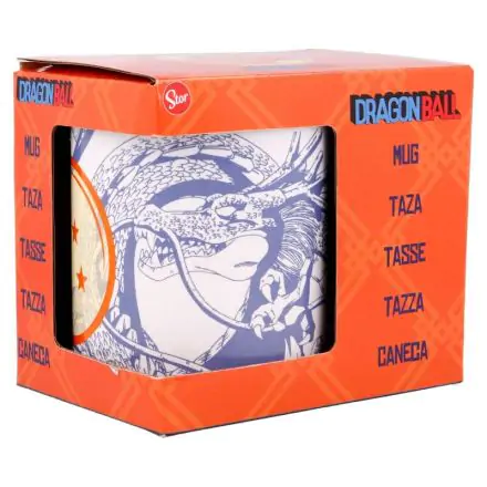 Dragon Ball Z skodelica 325 ml fotografija izdelka