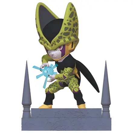 Dragon Ball Z Cell hranilnik figura 22 cm fotografija izdelka