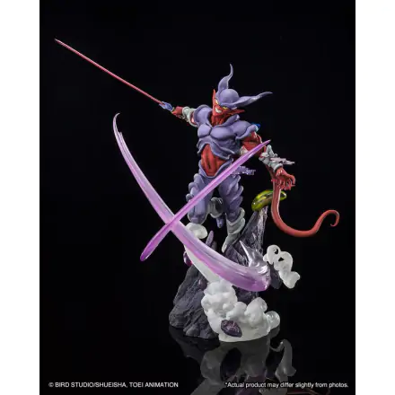 Dragon Ball Z FiguartsZERO PVC Kip Janenba (Extra Battle) 30 cm fotografija izdelka