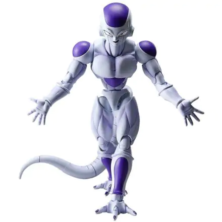 Dragon Ball Z Frieza Model Kit figura 15 cm termékfotója