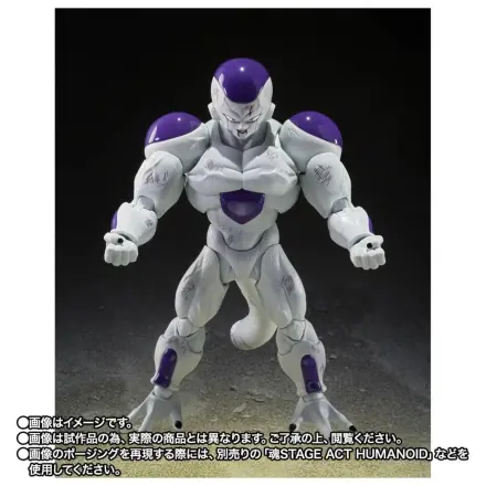 Dragon Ball Z Full Power Frieza figura S.H. Figuarts fotografija izdelka