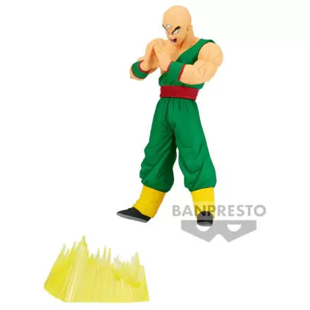 Dragon Ball Z G x Materia Tenshinhan figura 18 cm termékfotója