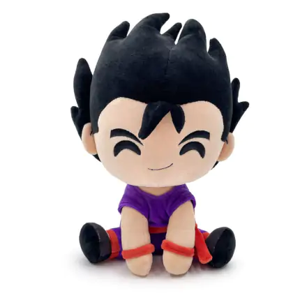 Dragon Ball Z plišasta figura Gohan 22 cm termékfotója