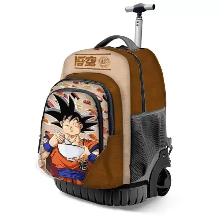 Dragon Ball Z Goku voziček za hrano 47 cm termékfotója