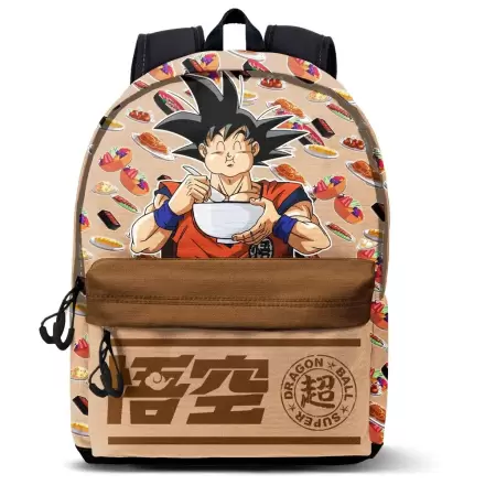 Dragon Ball Z Goku Nahrbtnik za hrano 35 cm termékfotója