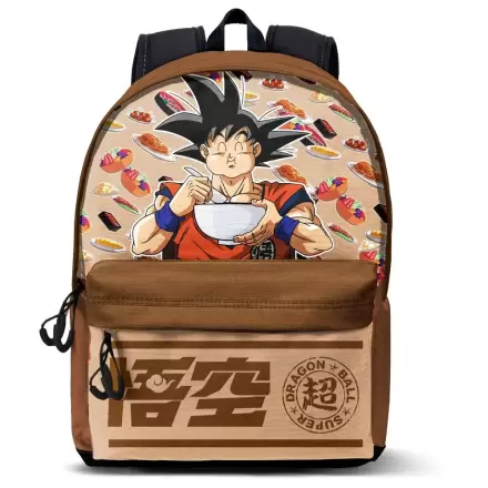 Dragon Ball Z Goku Nahrbtnik za hrano prilagodljiv 44 cm termékfotója