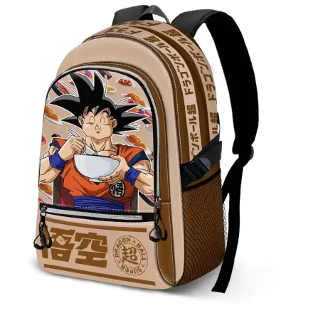 Dragon Ball Z Goku Foodie prilagodljiv nahrbtnik 44 cm termékfotója