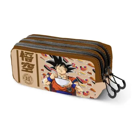 Dragon Ball Z Goku Foodie trojna peresnica termékfotója