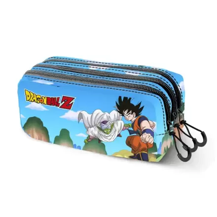 Dragon Ball Z Goku trojna peresnica termékfotója