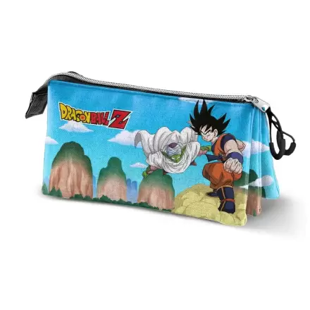 Dragon Ball Z Goku trojna peresnica termékfotója