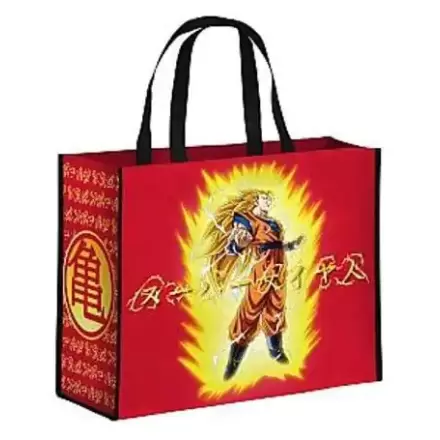 Dragon Ball Z torba za kupovanje Gold fotografija izdelka