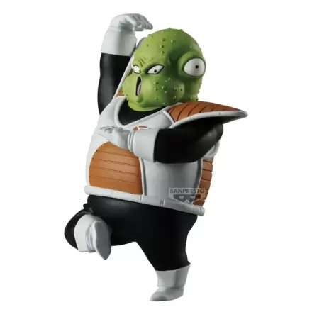 Dragon Ball Z Guldo Soild Edge Works figura 8 cm termékfotója