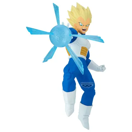 Dragon Ball Z Gx Materia Vegeta figura 21 cm fotografija izdelka