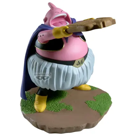 Dragon Ball Z History Box Majin Buu figura 11cm fotografija izdelka