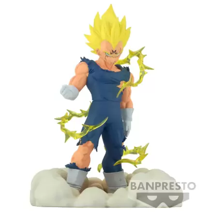 Dragon Ball Z History Box Majin Vegeta figurica 12 cm fotografija izdelka