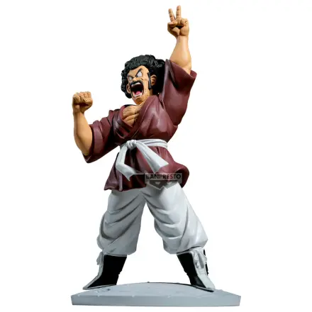 Dragon Ball Z History Box Mr. Satan figura 15cm fotografija izdelka