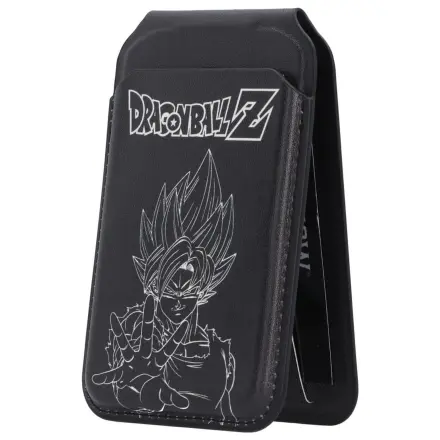 Dragon Ball Z držalo za kartice Super Saiyan Goku (Black) 10 cm fotografija izdelka