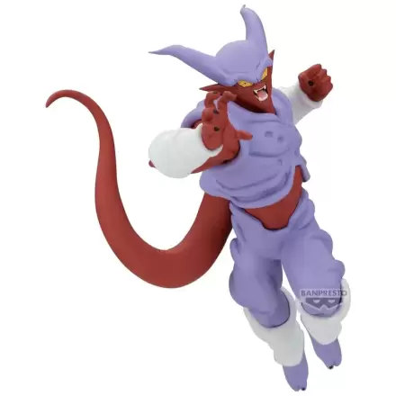 Dragon Ball Z Janemba Match Makers figura 16 cm termékfotója