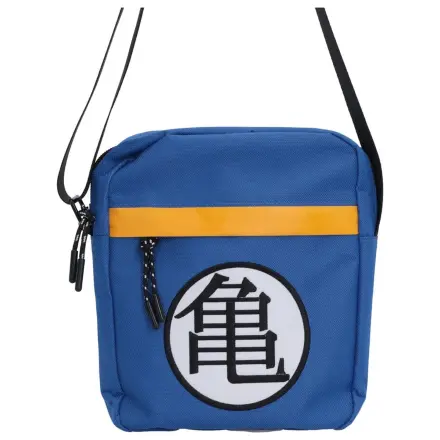 Dragon Ball Z torba za čez ramo Kame Symbol 23 cm fotografija izdelka
