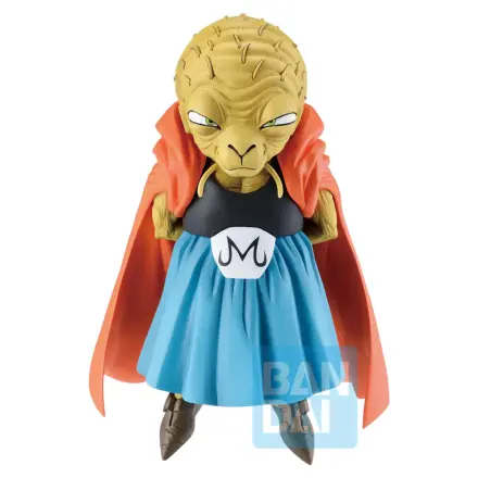 Dragon Ball Z Masterlise Bitka Super Saiyan Babidi figura 12 cm fotografija izdelka