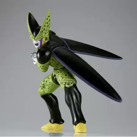 Dragon Ball Z Match Makers figura Cell 14 cm termékfotója