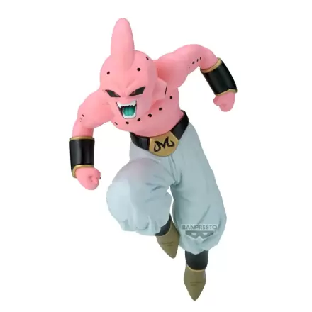 Dragon Ball Z Match Makers Majin Buu Pure vs Super Saiyan 3 Son Goku figura 17cm fotografija izdelka