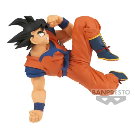 Dragon Ball Z Match Makers Son Goku figura 11cm fotografija izdelka