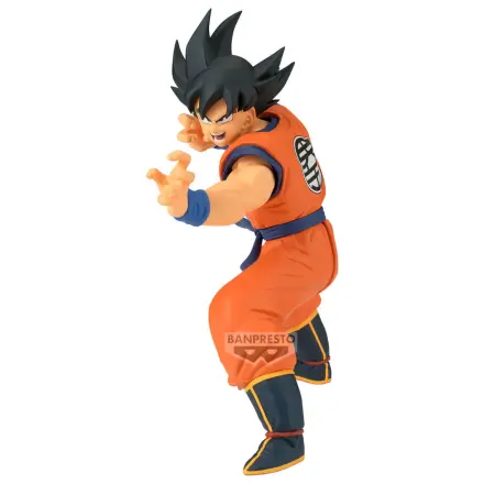 Dragon Ball Z Match Makers Son Goku figura 17 cm fotografija izdelka