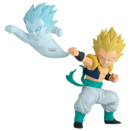 Dragon Ball Z Match Makers Super Saiyan Gotenks figura 12 cm fotografija izdelka