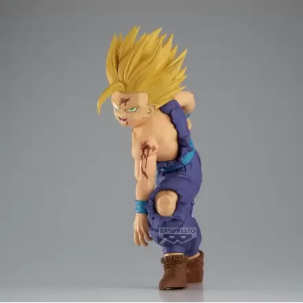 Dragon Ball Z Match Makers Super Saiyan Son Gohan figura 11 cm termékfotója