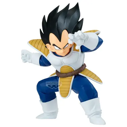 Dragon Ball Z Match Makers Vegeta figura 12 cm fotografija izdelka