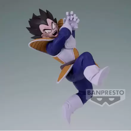 Dragon Ball Z Match Makers Vegeta figura 9 cm termékfotója