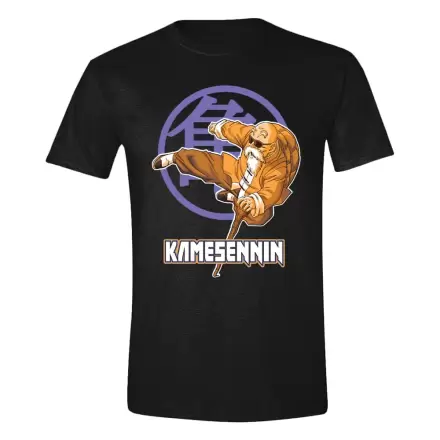 Dragon Ball Z majica Kamesennin Kick fotografija izdelka