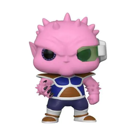 Dragon Ball Z POP! Animation Vinyl Figura Dodoria Exclusive 9 cm termékfotója