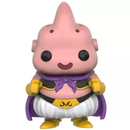 Dragon Ball Z POP! Animation Vinilna Figura Majin Buu 9 cm fotografija izdelka