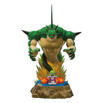 Dragon Ball Z komplet akcijskih figur Porunga & Dende -Come Forth, Genuine Shenron!!- 28 cm fotografija izdelka