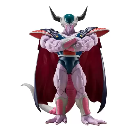 Dragon Ball Z S.H.Figuarts Akcijska Figura King Cold 22 cm termékfotója