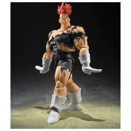 Dragon Ball Z S.H.Figuarts akcijska figura Recoome <The Nightmare Recoome> 20 cm fotografija izdelka