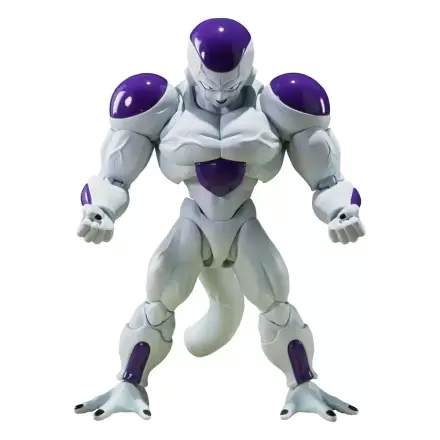 Dragon Ball Z S.H. Figuarts akcijska figura Full Power Frieza 13 cm fotografija izdelka