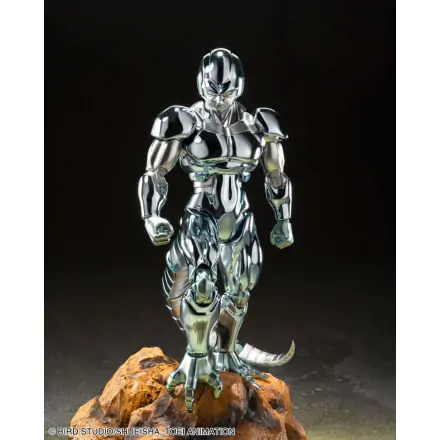 Dragon Ball Z S.H. Figuarts akcijska figura Metal Cooler 14 cm fotografija izdelka