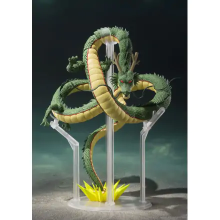 Dragon Ball Z S.H. Figuarts Akcijska figura Shenrong 28 cm fotografija izdelka