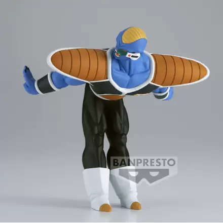 Dragon Ball Z Solid Edge Work Ginyu Burter figura 14 cm fotografija izdelka