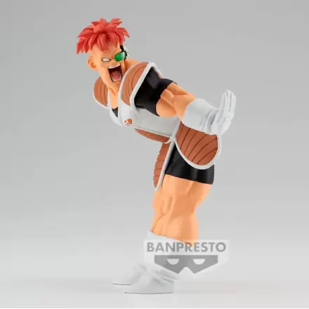 Dragon Ball Z Solid Edge Work Ginyu Recoome figura 14 cm termékfotója