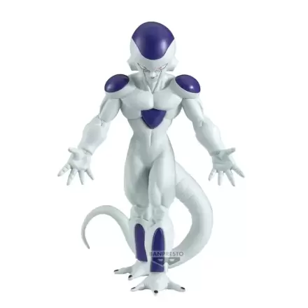 Dragon Ball Z Solid Edge Works Frieza figura 16 cm termékfotója