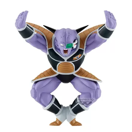 Dragon Ball Z Solid Edge Works Ginyu figura 10 cm termékfotója