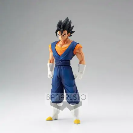 Dragon Ball Z Solid Edge Works Vol.4 Vegito figura 17 cm termékfotója